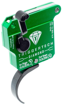УСМ TriggerTech 2-Stage Diamond Pro Curved для Remington 700. Регулируемый двухступенчатый - изображение 6