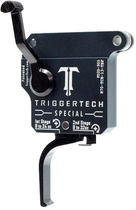 УСМ TriggerTech 2-Stage Special Flat для Remington 700. Регулируемый двухступенчатый - изображение 2