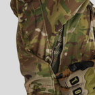 Штурмова куртка UATAC Gen 5.3 Multicam Original XL - зображення 8
