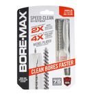 Набор для чистки оружия Real Avid Bore-Max Speed Clean кал .22/.223/.5.56., резьба 8/32 M (AVBMSET223) - изображение 3
