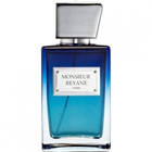 Woda perfumowana Reyane Tradition Monsieur Reyane Bleu 100 ml (3700066701237) - obraz 1