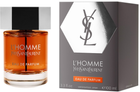 Woda perfumowana Yves Saint Laurent L'Homme 100 ml (3614273668743) - obraz 2