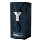 Woda perfumowana męska Yves Saint Laurent Y Intense 100 ml (3614273898478) - obraz 3