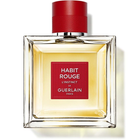 Туалетна вода для чоловіків Guerlain Habit Rouge L'Instinct 50 мл (3346470304987) - зображення 1