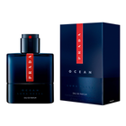 Woda toaletowa Prada Luna Rossa Ocean 50 ml (3614273768825) - obraz 2