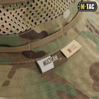 M-Tac панама с сеткой Elite NYCO Multicam 56 - изображение 5