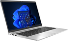 Laptop HP EliteBook 650 G9 (0197497286489) Silver - obraz 5
