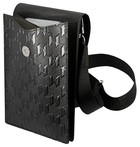 Чохол-сумка Karl Lagerfeld Monogram Plate Black (3666339051778) - зображення 3