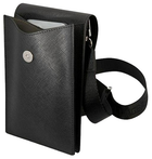 Чохол-сумка Karl Lagerfeld Embossed RSG Black (3666339051839) - зображення 3