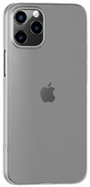 Панель Usams Gentle для Apple iPhone 12 Pro Max White (6958444924595) - зображення 1
