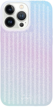 Etui Uniq Coehl Linear do Apple iPhone 14 Plus Stardust (8886463682623) - obraz 1