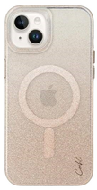 Панель Uniq Coehl Lumino для Apple iPhone 14 Plus Champagne gold (8886463682708) - зображення 1