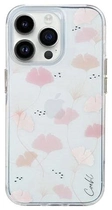 Etui Uniq Coehl Meadow do Apple iPhone 14 Pro Max Różowy (8886463682890) - obraz 1