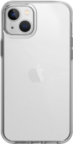 Панель Uniq Clarion для Apple iPhone 14 Lucent Clear (8886463681497) - зображення 1