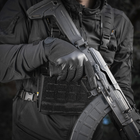 M-Tac перчатки Police Gen.2 Black S - изображение 7