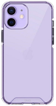 Панель Uniq Combat для Apple iPhone 12/12 Pro Lavender (8886463677384) - зображення 1