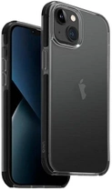 Панель Uniq Combat для Apple iPhone 14 Plus Carbon black (8886463681350) - зображення 1