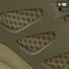 Черевики літні тактичні M-Tac IVA OLIVE розмір 47 (30804101) - зображення 10
