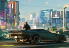 Пазл Good Loot Cyberpunk 2077: Mercenary on the Rise 1000 елементів (5908305240341) - зображення 3