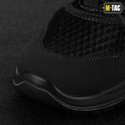 Ботинки летние тактические M-Tac IVA Black размер 43 (30804102) - изображение 15