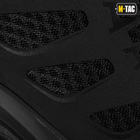 Ботинки летние тактические M-Tac IVA Black размер 47 (30804102) - изображение 12