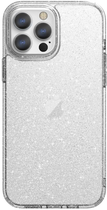 Панель Uniq LifePro Xtreme with MagSafe для Apple iPhone 13/13 Pro Tinsel lucent (8886463678336) - зображення 1