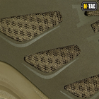 Ботинки летние тактические M-Tac IVA OLIVE размер 37 (30804101) - изображение 10