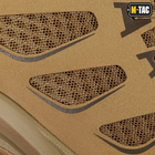 Ботинки летние тактические M-Tac IVA Coyote размер 38 (30804105) - изображение 11