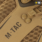 Ботинки летние тактические M-Tac IVA Coyote размер 38 (30804105) - изображение 15
