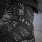 Ботинки летние тактические M-Tac IVA Black размер 38 (30804102) - изображение 11