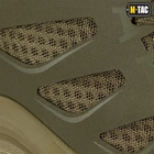Ботинки летние тактические M-Tac IVA OLIVE размер 46 (30804101) - изображение 10