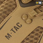 Черевики літні тактичні M-Tac IVA Coyote розмір 43 (30804105) - зображення 15
