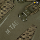 Черевики літні тактичні M-Tac IVA OLIVE розмір 42 (30804101) - зображення 15