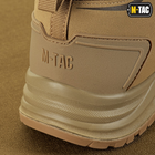 Черевики літні тактичні M-Tac IVA Coyote розмір 45 (30804105) - зображення 14