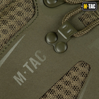 Черевики літні тактичні M-Tac IVA OLIVE розмір 38 (30804101) - зображення 15