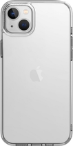 Панель Uniq LifePro Xtreme with MagSafe для Apple iPhone 14 Plus Crystal clear (8886463681169) - зображення 1