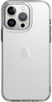 Панель Uniq LifePro Xtreme with MagSafe для Apple iPhone 14 Pro Crystal clear (8886463681213) - зображення 1