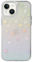 Etui Uniq Coehl Aster do Apple iPhone 14 Plus Różowy (8886463682685)