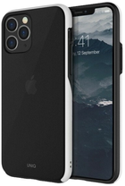Etui Uniq Vesto Hue do Apple iPhone 11 Pro Biały (8886463671634) - obraz 1