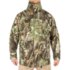 Куртка демисезонная охотничья камуфлированная Sturm Mil-Tec HUNTING CAMO JACKET HUNTER M (11959068)