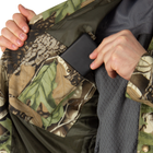 Куртка демісезонна мисливська камуфльована Sturm Mil-Tec HUNTING CAMO JACKET HUNTER XL (11959068) - изображение 15