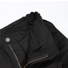 Тактичні штани чоловічі S.archon SH9 Black XL з кишенями - зображення 3