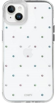 Etui Uniq Coehl Solitaire do Apple iPhone 14 Plus Przezroczysty (8886463682692) - obraz 1
