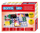 Zestaw elektroniczny Boffin II HRY (8595142714325) - obraz 4