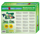 Електронний набір Boffin II Green Energy (8595142719320) - зображення 4