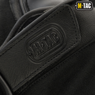 M-Tac перчатки Nomex Assault Tactical Mk.7 Black L - изображение 6