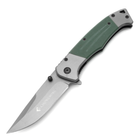 Нож Складной Chongming Cm94 Зеленый - изображение 1