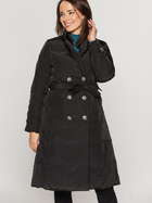 Куртка жіноча PERSO BLH201033FX S Чорна (5908312930310) - зображення 3