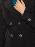 Куртка жіноча PERSO BLH201033FX S Чорна (5908312930310) - зображення 8