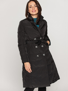 Куртка жіноча PERSO BLH201033FX XL Чорна (5908312930341) - зображення 6